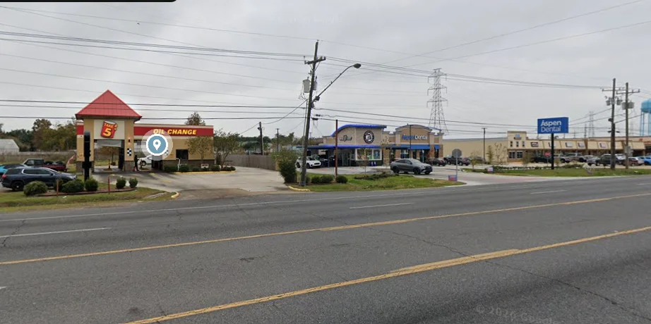 7 Brew Laplace in Laplace, Louisiana